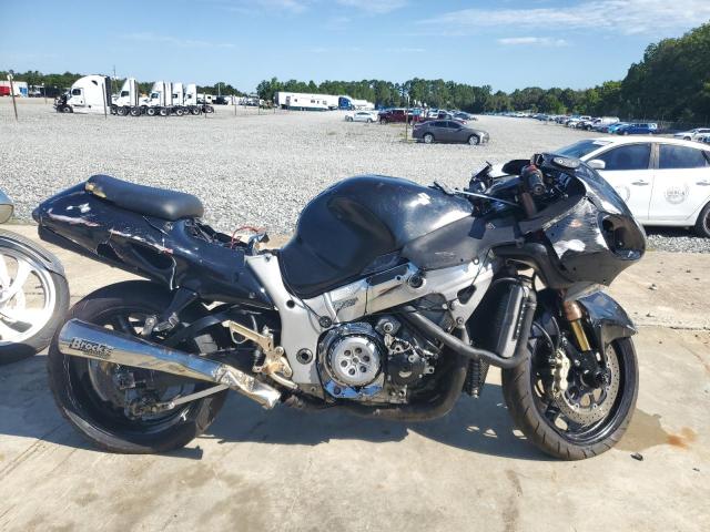 2006 SUZUKI GSX1300 R JS1GW71A862100058