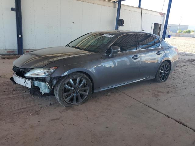 2013 LEXUS GS 350 - JTHBE1BL9D5018396