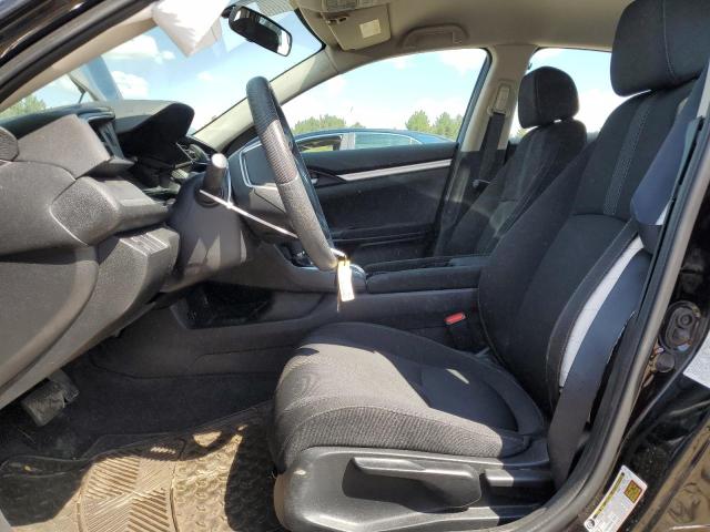 2018 HONDA CIVIC LX - 2HGFC2F58JH591015