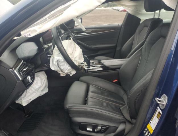 2023 BMW 530 XI #3290199239