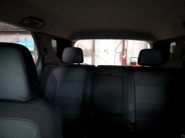 2018 CHEVROLET EQUINOX LT 3GNAXJEV8JL358193