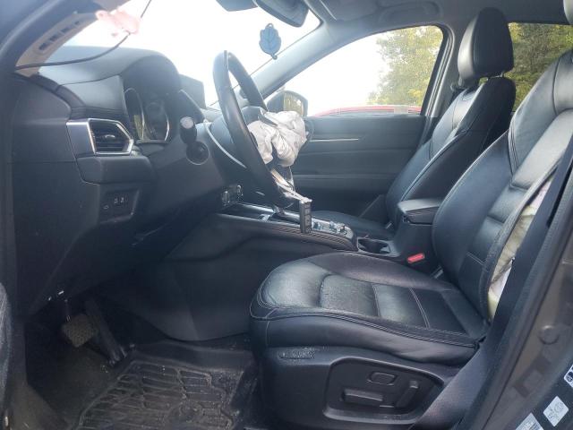 2017 MAZDA CX-5 GRAND - JM3KFBDL5H0101545