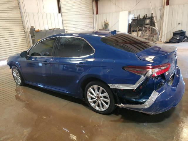 2024 TOYOTA CAMRY LE #3296218463