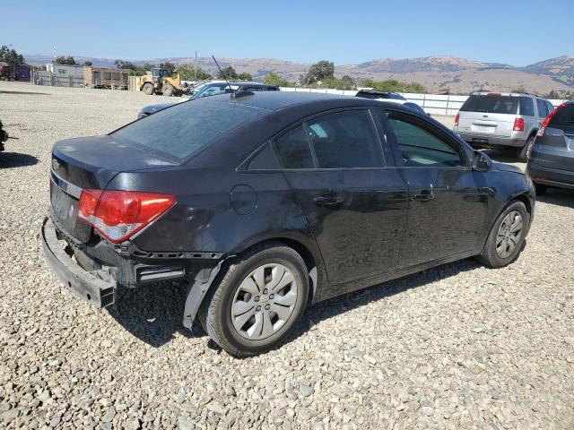 2016 CHEVROLET CRUZE LIMI 1G1PC5SG4G7197634