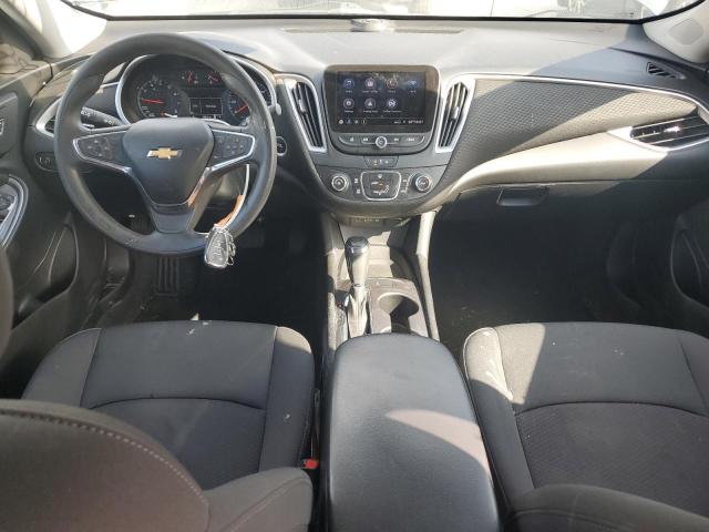 2020 CHEVROLET MALIBU LS 1G1ZB5ST8LF138014