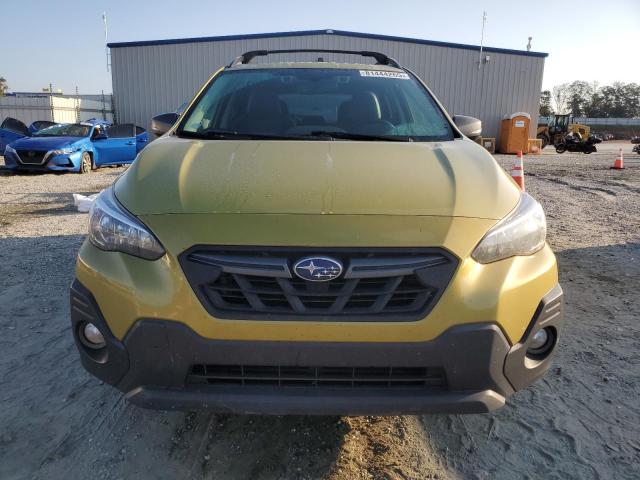 2021 SUBARU CROSSTREK JF2GTHSC9MH655486