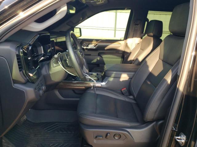 2024 CHEVROLET SILVERADO 3GCUDFED3RG425564