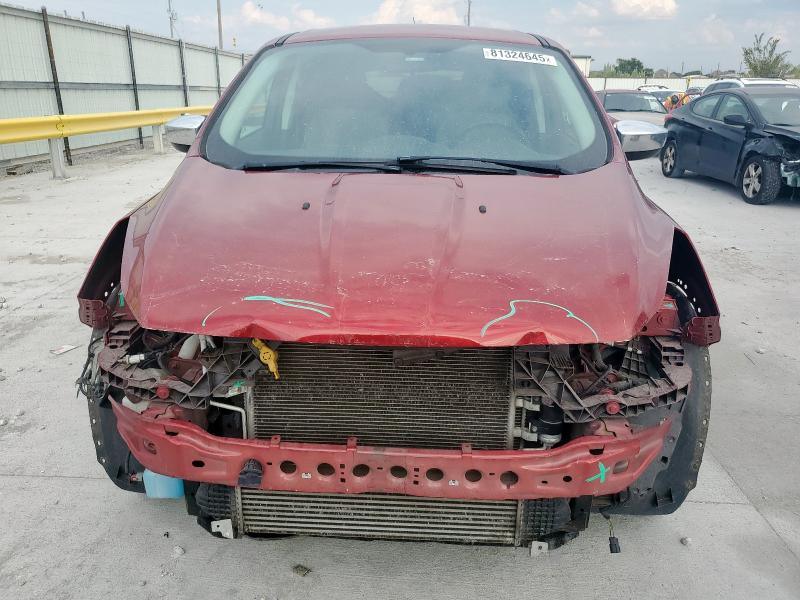 2015 FORD ESCAPE SE 1FMCU9G98FUC87126