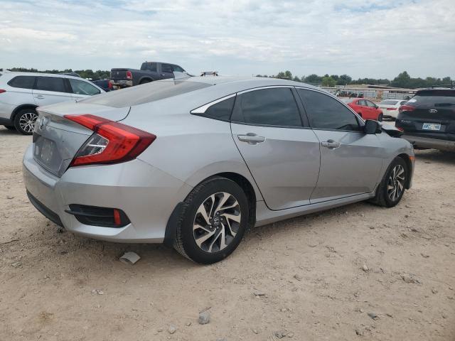 2017 HONDA CIVIC EX - 19XFC2F80HE003784