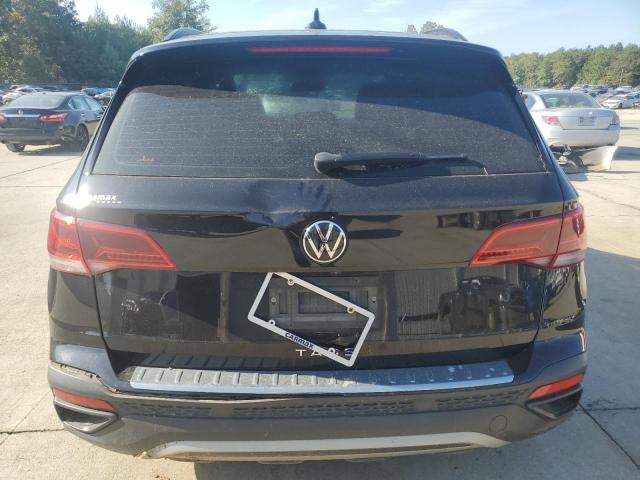 2022 VOLKSWAGEN TAOS S 3VVDX7B29NM056027