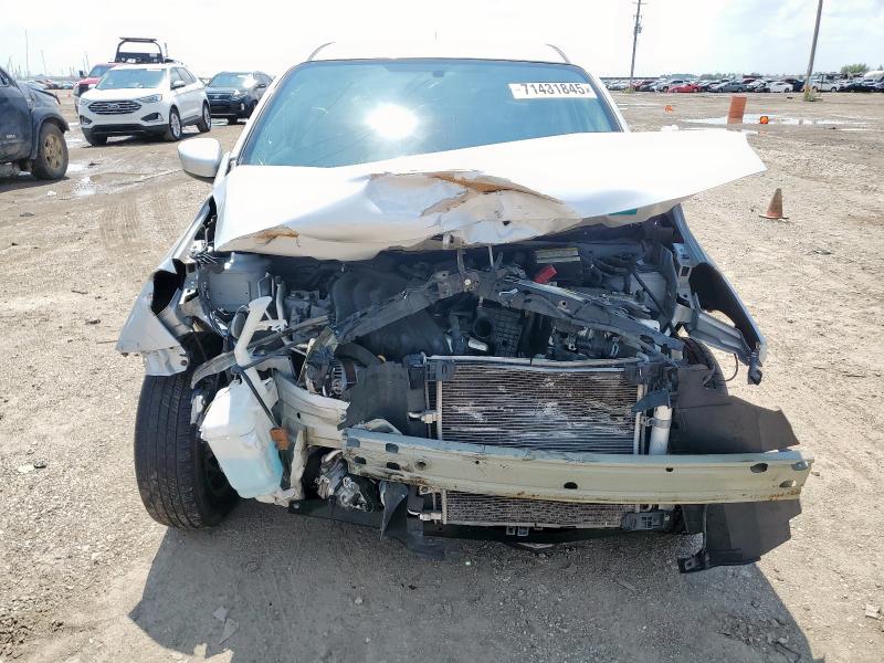 2019 NISSAN VERSA S 3N1CN7AP4KL844117
