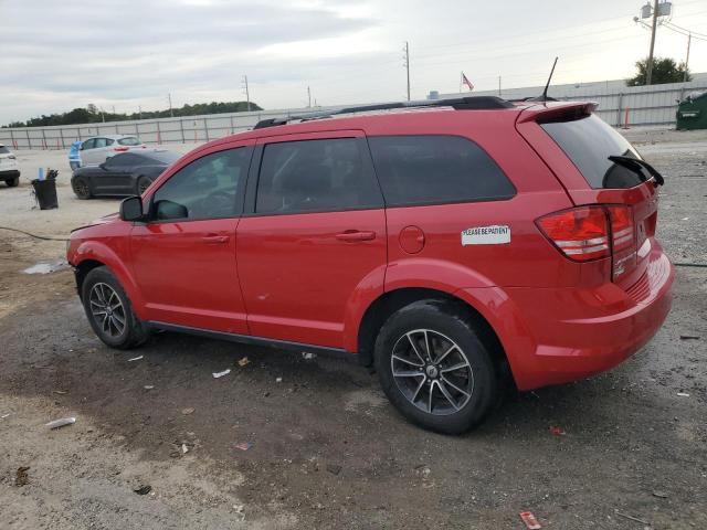 2018 DODGE JOURNEY SE 3C4PDCAB4JT497238