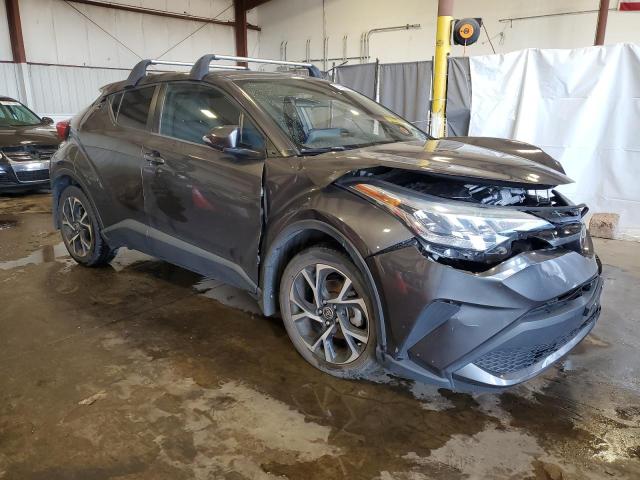 2021 TOYOTA C-HR XLE #3302647185