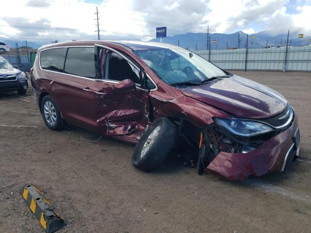 2018 CHRYSLER PACIFICA TOURING PLUS 2C4RC1FGXJR212257