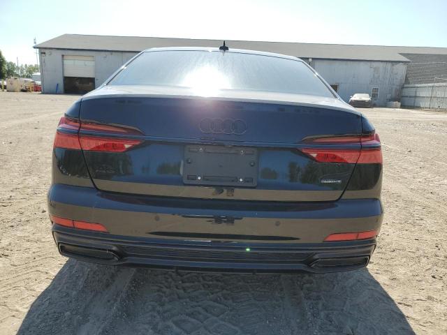 2021 AUDI A6 PREMIUM WAUL2AF21MN035920