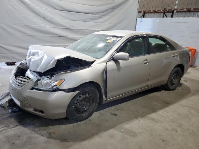 Global Auto Auctions: 2007 TOYOTA CAMRY CE