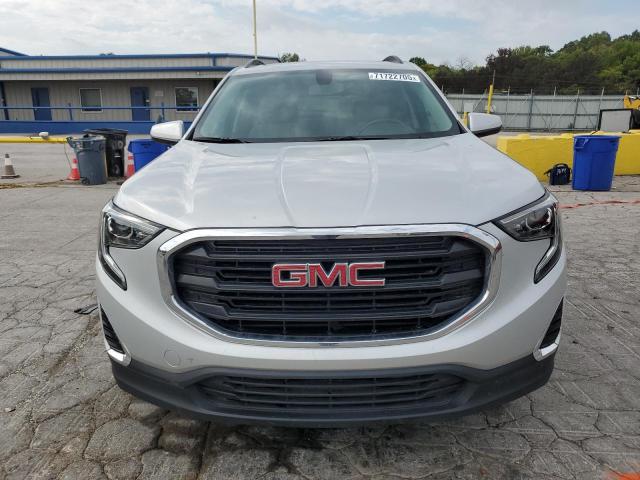2019 GMC TERRAIN SL 3GKALMEV4KL366786