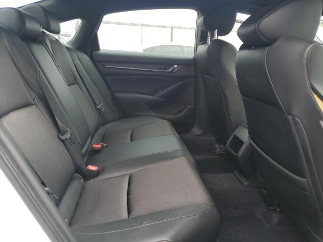 2022 HONDA ACCORD HYB - 1HGCV3F26NA047321