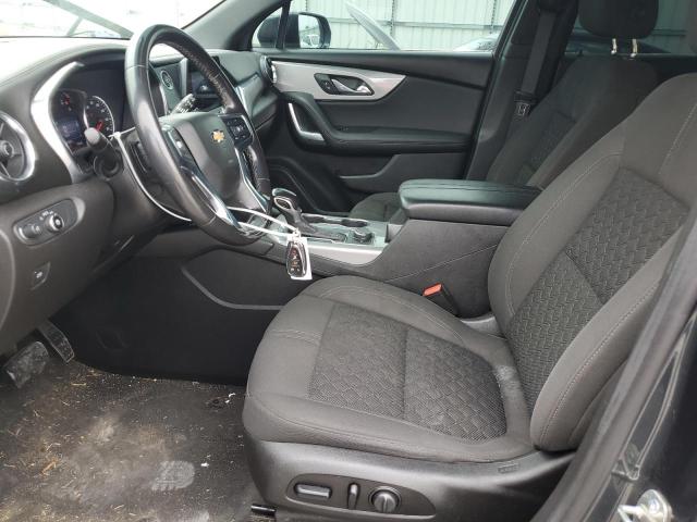 2019 CHEVROLET BLAZER 1LT - 3GNKBBRA1KS590030