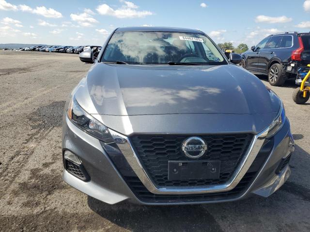 2022 NISSAN ALTIMA S - 1N4BL4BV6NN346800
