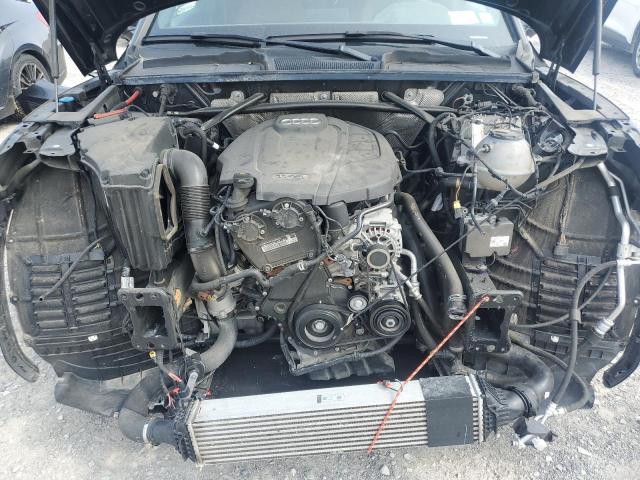 2020 AUDI Q5 PREMIUM WA1ANAFY9L2084718
