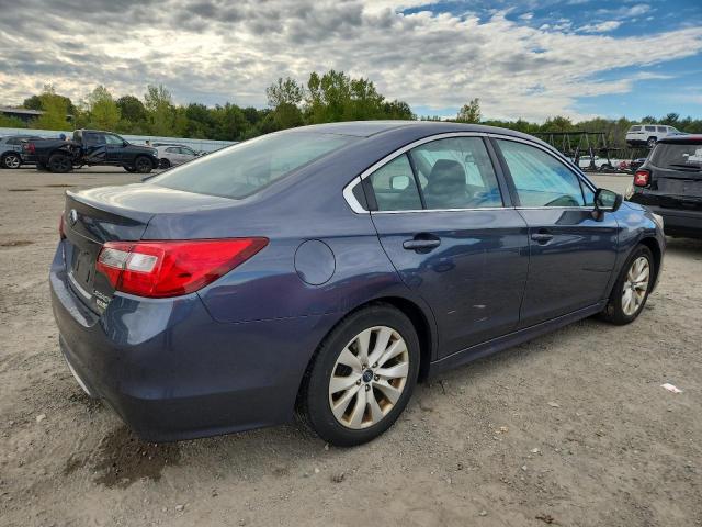 2017 SUBARU LEGACY 2.5 4S3BNAB63H3046675