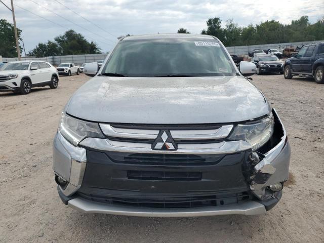 2017 MITSUBISHI OUTLANDER JA4AD3A33HZ021302