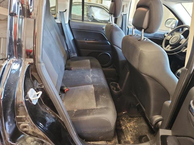 2012 JEEP COMPASS SP - 1C4NJDBB1CD650414