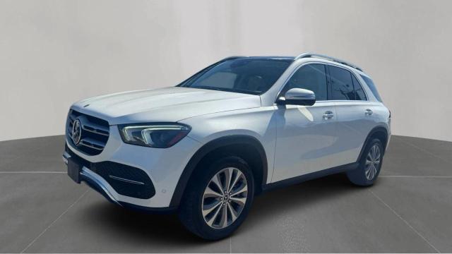2021 MERCEDES-BENZ GLE 450 4M 4JGFB5KB3MA531320