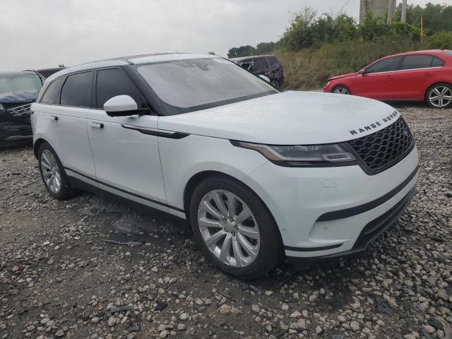 2018 LAND ROVER RANGE ROVE - SALYC2RV0JA705311