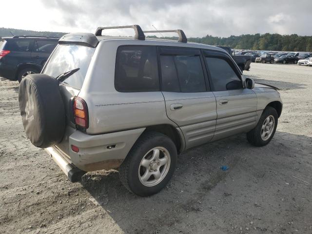 1999 TOYOTA RAV4 #3294497535