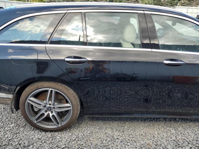 2019 MERCEDES-BENZ E 450 4MAT WDDZH6JB8KA620309