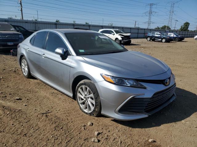 2024 TOYOTA CAMRY LE #3280449159
