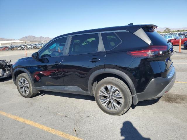 2023 NISSAN ROGUE SV - JN8BT3BAXPW421534