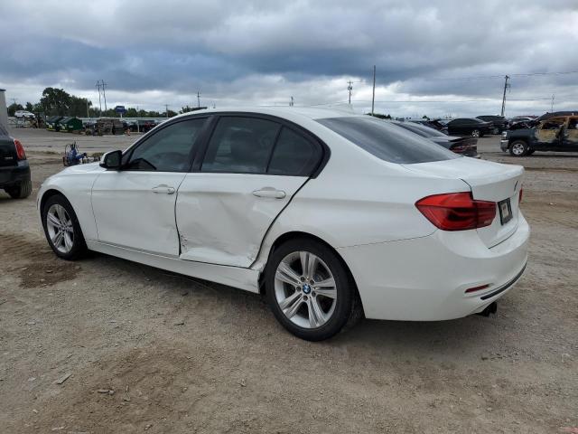 2016 BMW 328 I SULE WBA8E9G57GNT82080