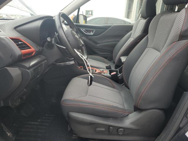 2020 SUBARU FORESTER S JF2SKAMC7LH426966