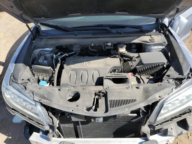 2016 ACURA RDX 5J8TB4H35GL011471