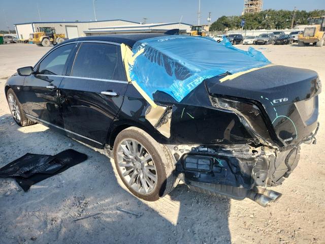 2018 CADILLAC CT6 PREMIU 1G6KF5RS7JU100148