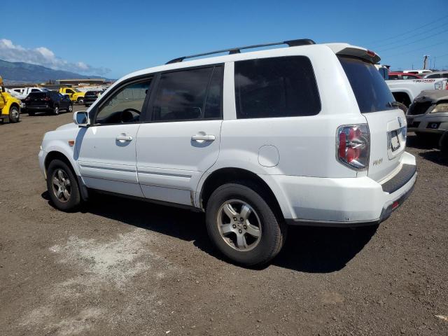 2006 HONDA PILOT EX #3287833090