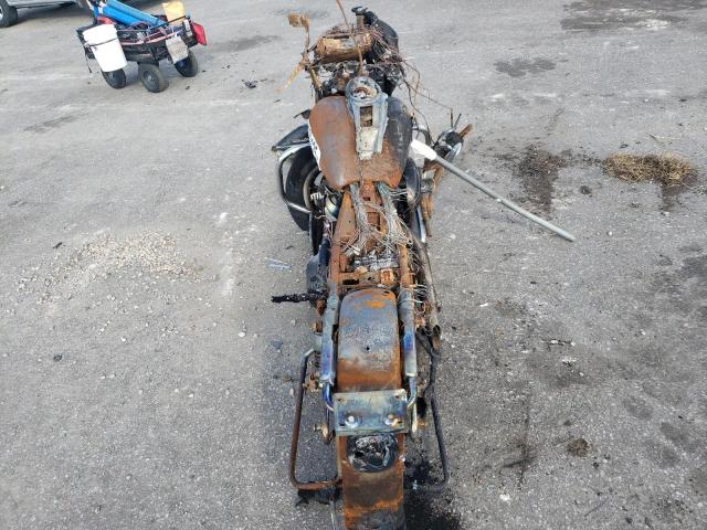 2007 HARLEY-DAVIDSON FLHTCUI - 1HD1FC4127Y636775