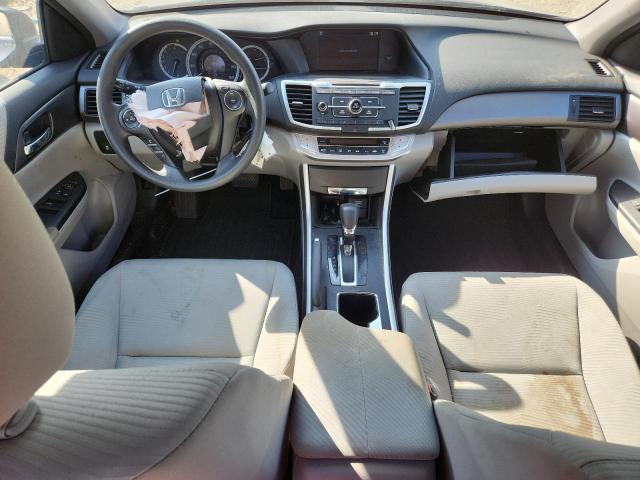 2014 HONDA ACCORD LX - 1HGCR2F33EA266809