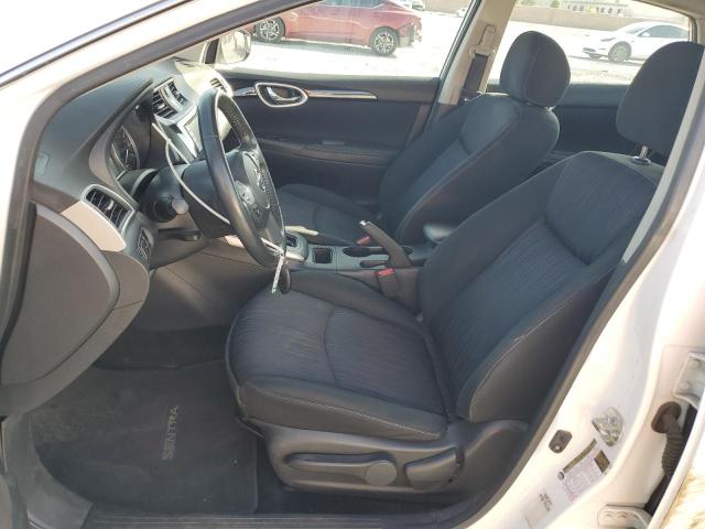 2019 NISSAN SENTRA S 3N1AB7AP6KY426483