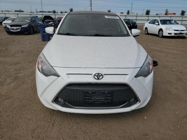2019 TOYOTA YARIS L 3MYDLBYV5KY526400