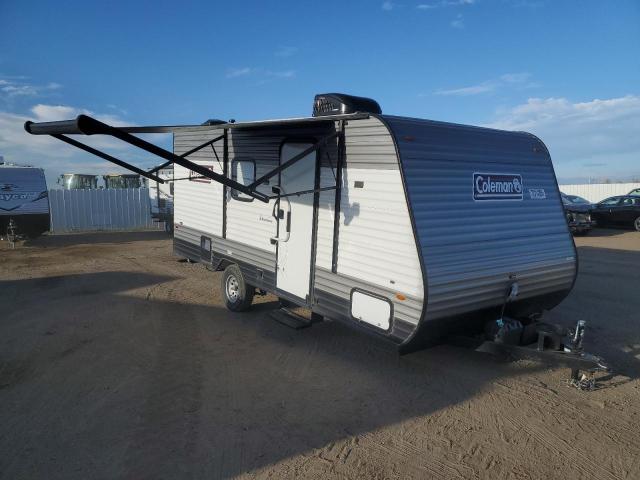 Global Auto Auctions: 2022 KYRV TRAILER