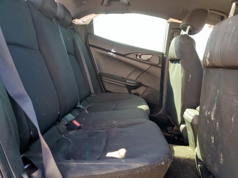 2018 HONDA CIVIC SPOR - SHHFK7H42JU204319