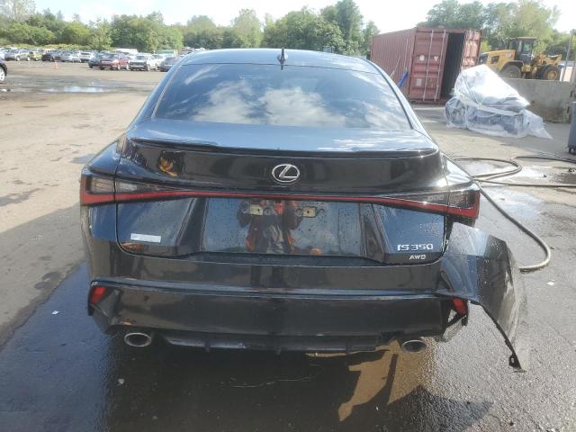 2021 LEXUS IS 350 F S JTHGZ1E29M5022669
