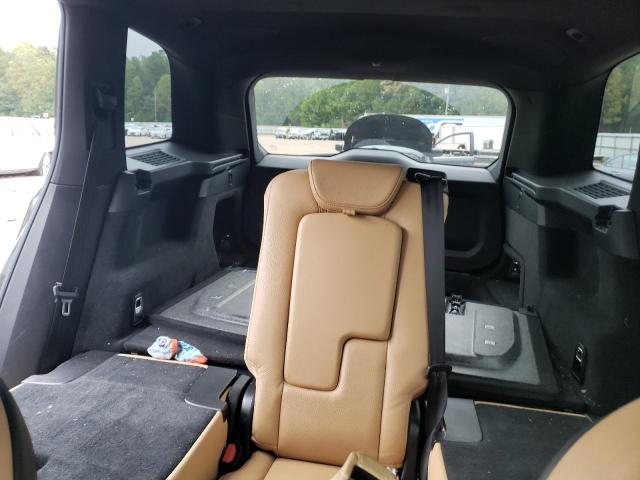 2018 VOLVO XC90 T5 YV4102KK4J1319960