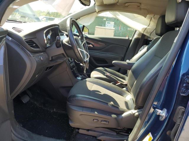 2019 BUICK ENCORE PRE KL4CJASB7KB746784