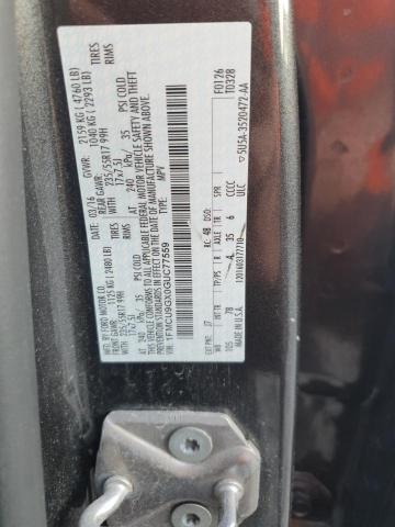 2016 FORD ESCAPE SE 1FMCU9GX0GUC77559