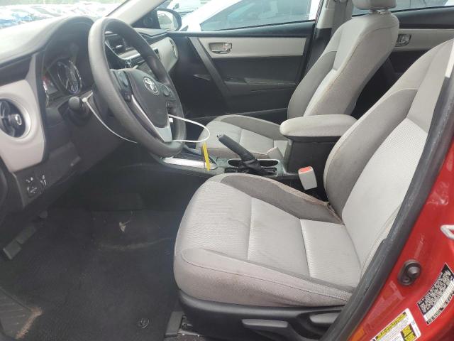 2018 TOYOTA COROLLA L 5YFBURHE3JP825670